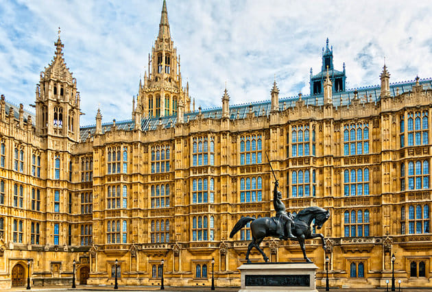 Britain's democracy is unique in itself, Know about special facts of its