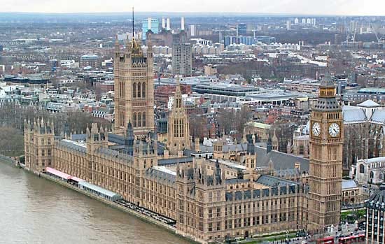 Britain's democracy is unique in itself, Know about special facts of its