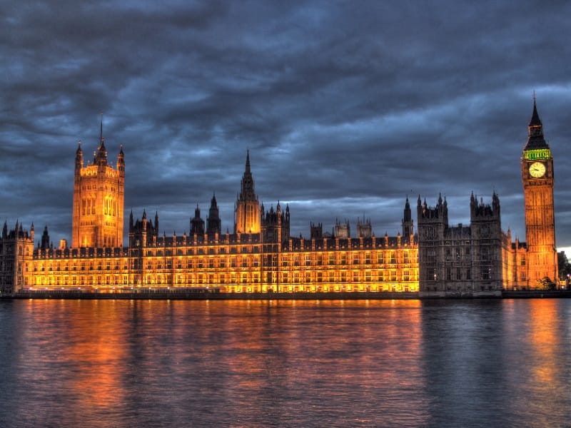 Britain's democracy is unique in itself, Know about special facts of its