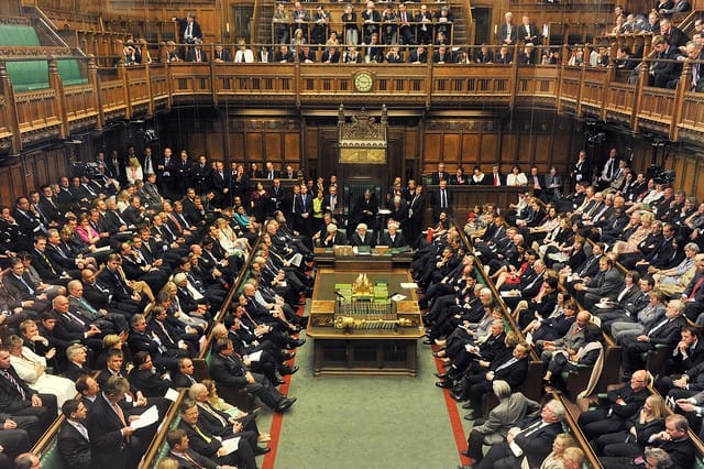 Britain's democracy is unique in itself, Know about special facts of its