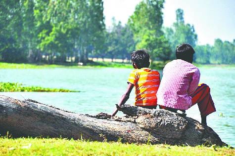 Case of possession of Dhora Reservoir reaching CM