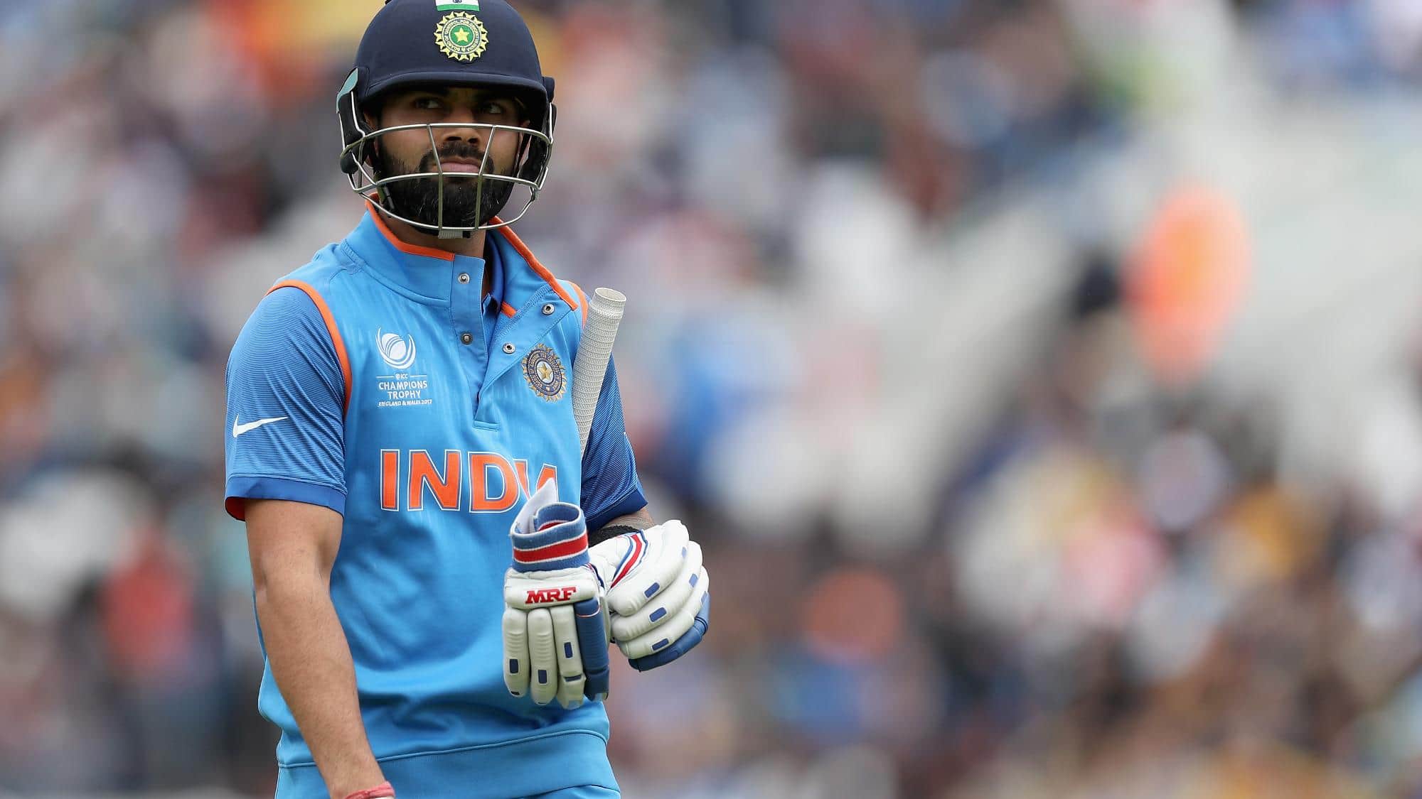 चैंपियंय ट्रॉफी