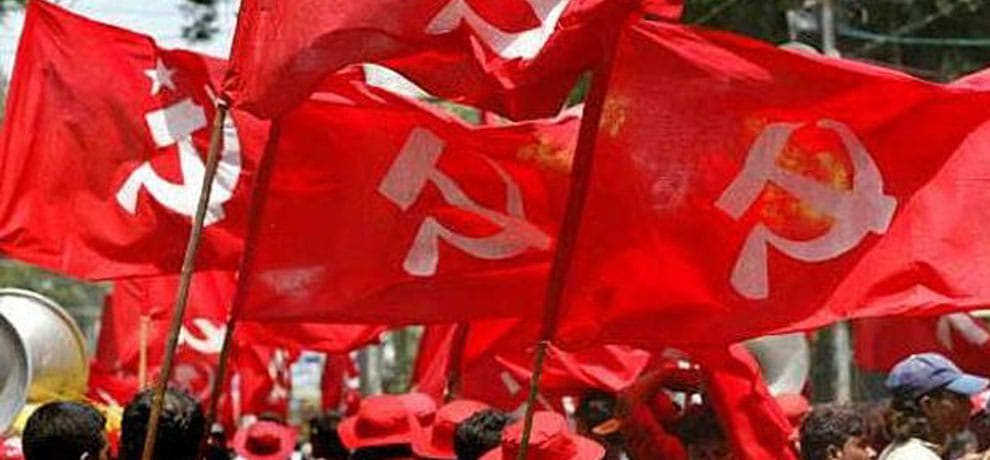 bjp now rein in over all the country with 19 states government 