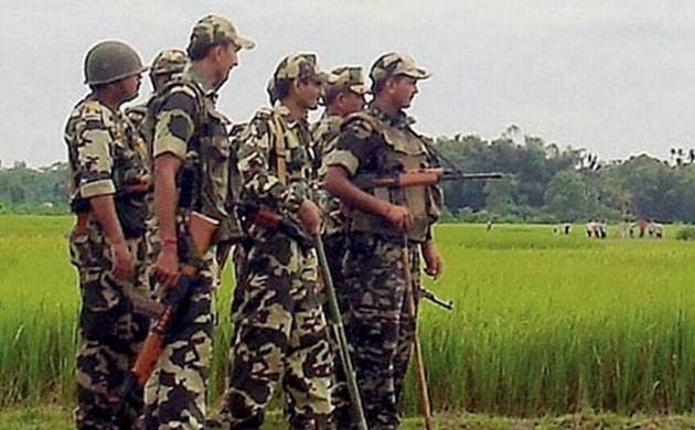 CRPF is exploring technology to track and disable weapons looted by Maoists