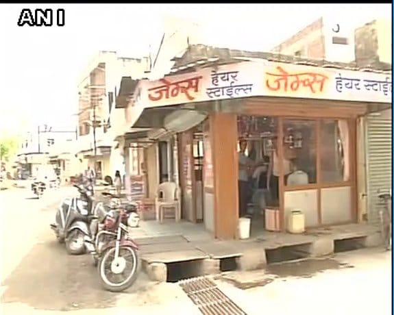 madhya pradesh: farmers agitation reached in six states