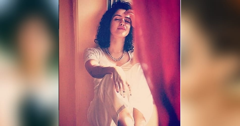 dangal girl sanya malhotra trolled for picture in bikini
