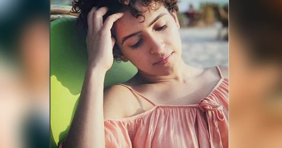  Sanya Malhotra can romacne with Aditya Roy Kapur in Mohit Suri film