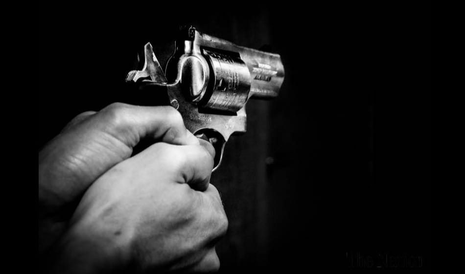 Special Cell has arrested an aide of gangster Chhota Shakeel