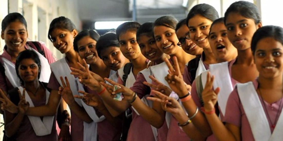 student of fatehpur in top 10 list of up board intermediate result