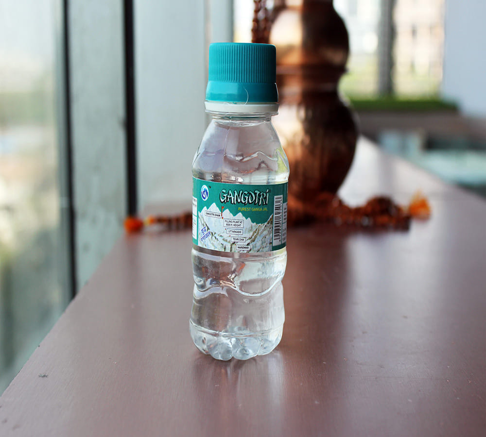 keep gangajal at home according to vaastu shastra
