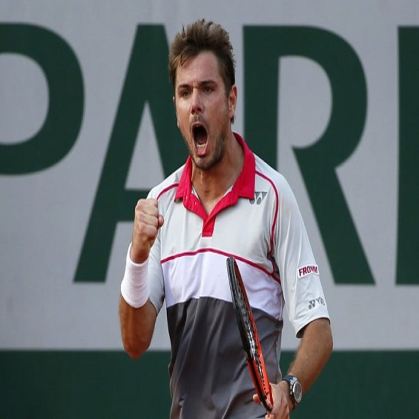 French Open: Stan Wawrinka beats Andy Murray in semi final 
