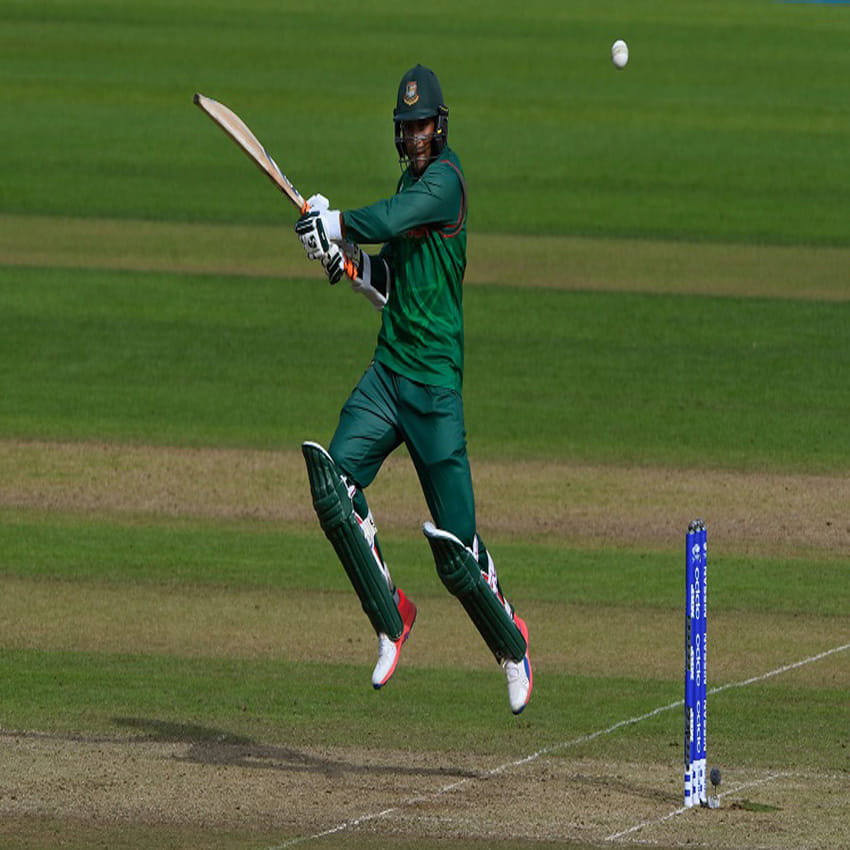 Champions Trophy 2017 Match 9 Live New Zealand Vs Bangladesh