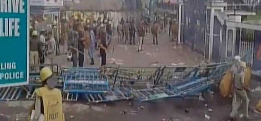 Poll politics, Northeast militants behind Darjeeling violence: report