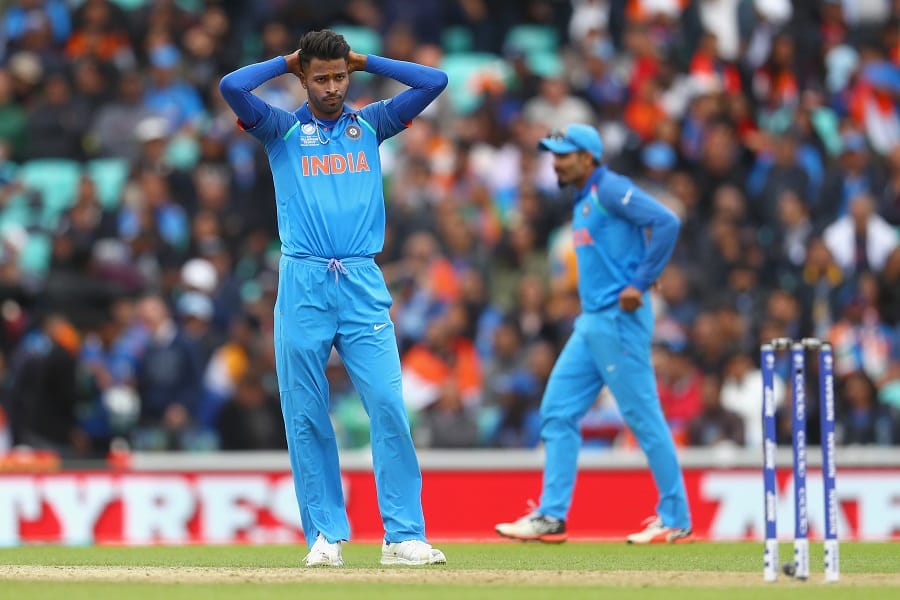 Hardik Pandya has revealed that why he dropout Class 9 