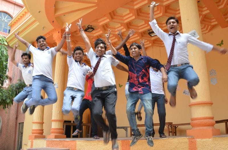 UP board high school and intermediate examination 2018 result declare on sunday
