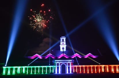 IMA Dehradun officers are much from uttarpradesh 