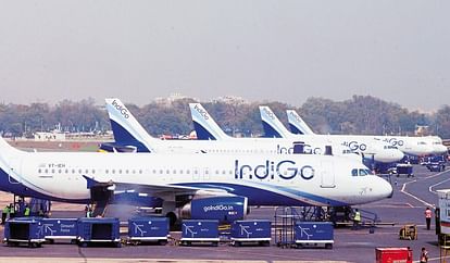 Indigo Flight: क्या वेब चेक-इन अनिवार्य है? यात्रियों की शिकायतों के बीच इंडिगो ने दी ये सफाई IndiGo Clarifies Amid Passenger Complaints