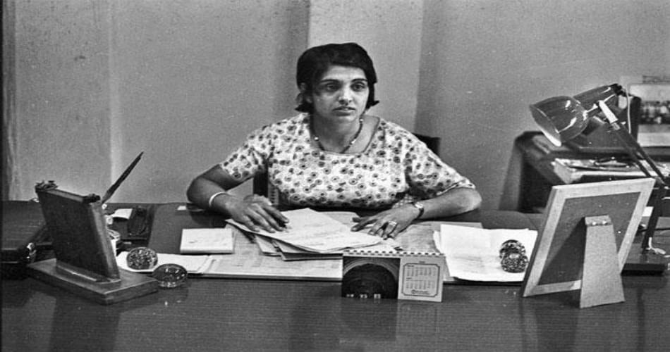 kiran bedi unseen photography