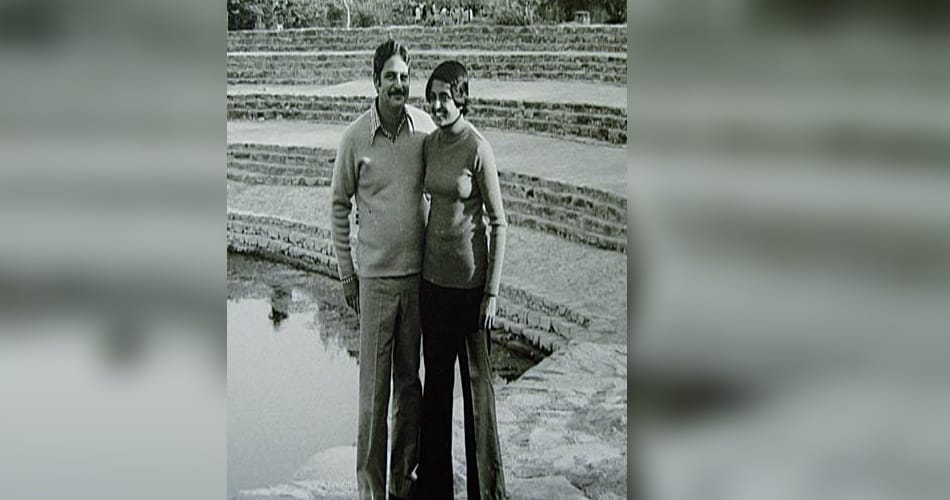 Kiran Bedi's Personal Life Facts