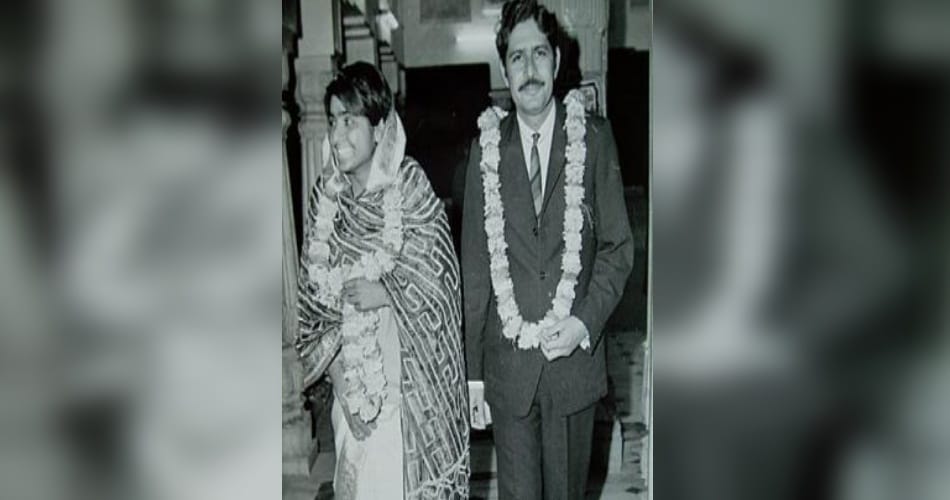 Kiran Bedi's Personal Life Facts
