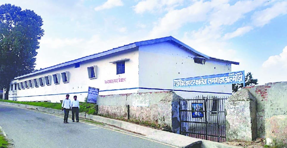 Alcohol found at just 100 meters away from school