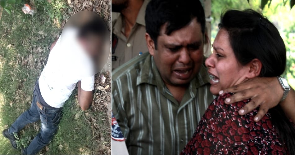  Ludhiana Murder case accused arrested