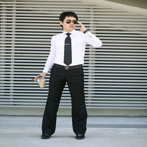  See how Men can also look stylish even in low budget, take 5 tips