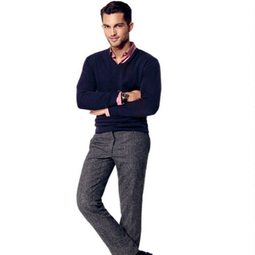  See how Men can also look stylish even in low budget, take 5 tips