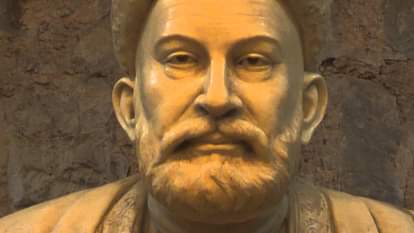 mirza ghalib ghazal koi din gar zindagaani aur hai