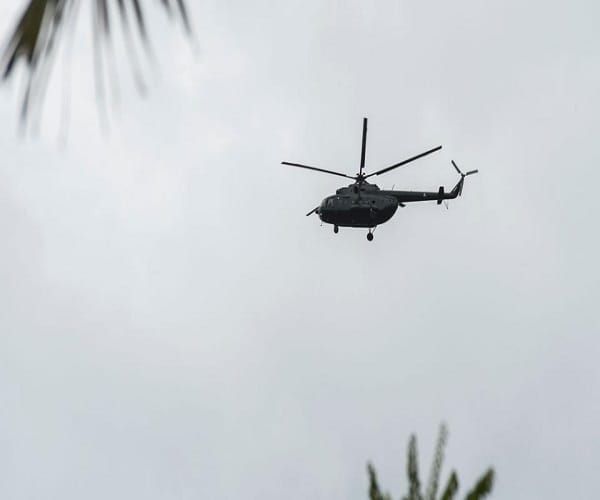 myanmar military missing plane found in Andaman Sea