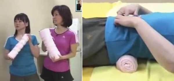 Japanese Breathing Technique helpful in reducing belly fat