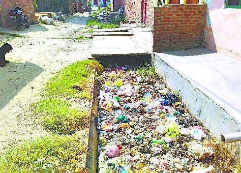 Nalla's Behal, People Worried
