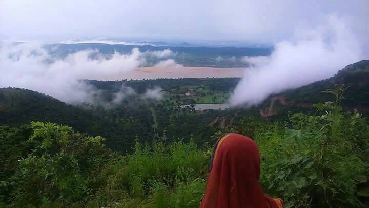 sonebhadra omkareshwar valley has the confluence of mystery, adventures and faith