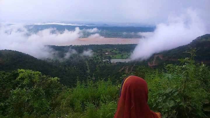 sonebhadra omkareshwar valley has the confluence of mystery, adventures and faith