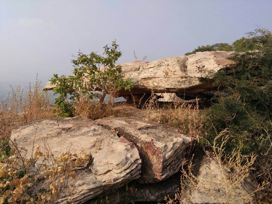 sonebhadra omkareshwar valley has the confluence of mystery, adventures and faith