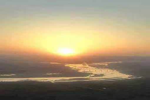 sonebhadra omkareshwar valley has the confluence of mystery, adventures and faith