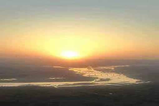 sonebhadra omkareshwar valley has the confluence of mystery, adventures and faith