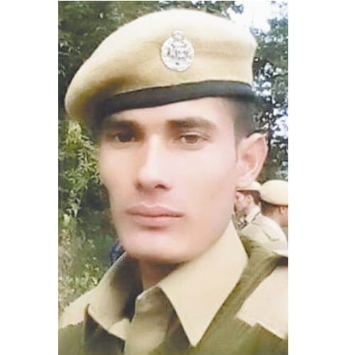 forest guard murder in mandi
