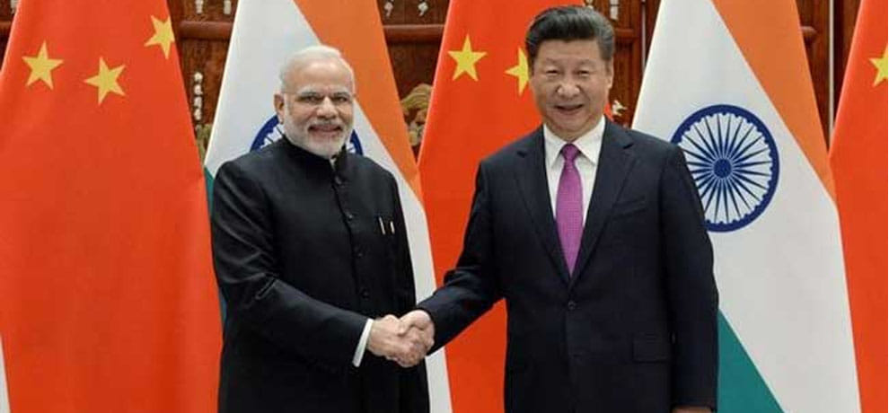 Xi tells Modi he saw 'Dangal', praises Indian films