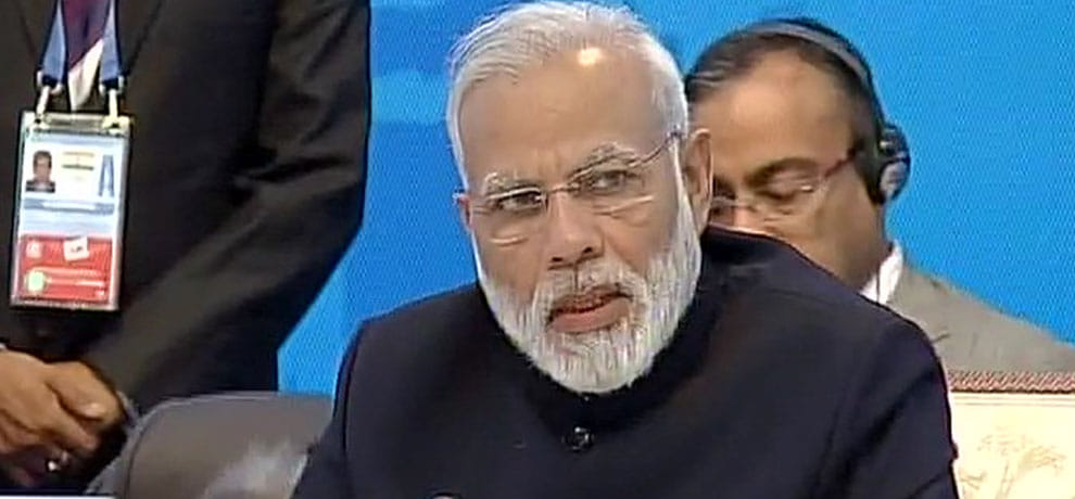 PMO asks cabinet ministers 3 years report card
