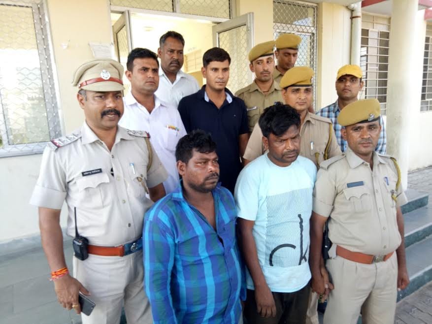 illegal ilquor seized in kota