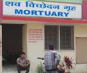 Trouble from a densely populated postmortem house