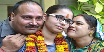 kanpur girls fourth topper in up board result 2017 