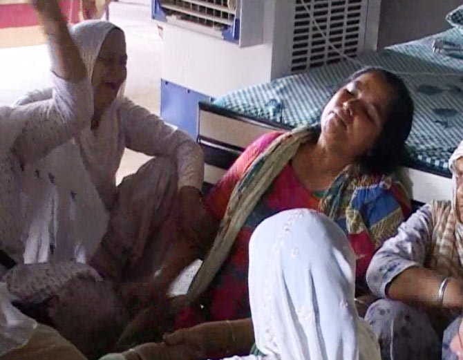 bsf jawan gurvinder singh killed in jammu kashmir terror attack