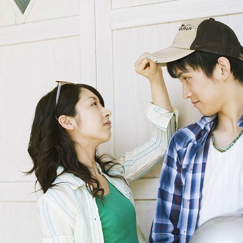 Know about the interesting reason Why do girls want boyfriend in college 