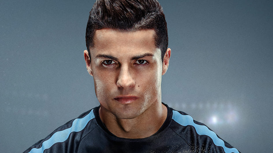 Cristiano Ronaldo top ten goals in football