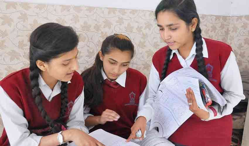 UP Board Result 2017 class 10th and 12th results are now available in our website