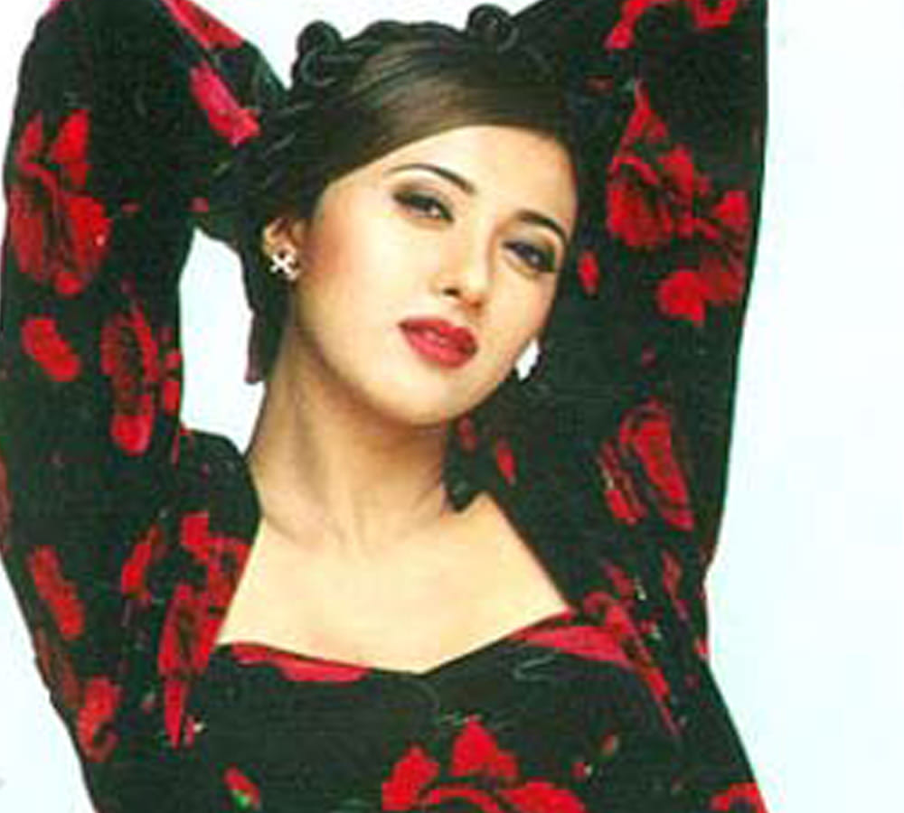 Actress Sakshi Shivanand left bollywood due to underworld, now superstar in South films