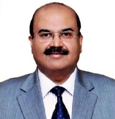 IFS officer ak jain alleged IAS officer sanjeev saran.