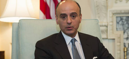 Saudi Arab issues a list of terrorism and blamed it linked to Qatar 